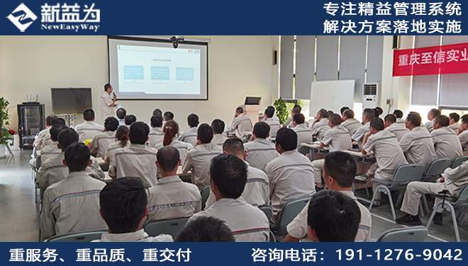 5S管理咨詢